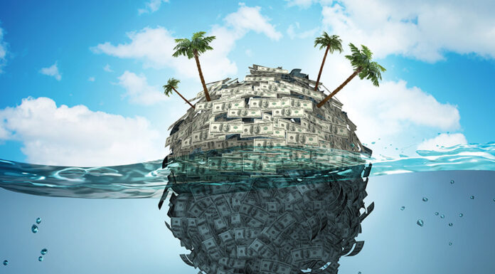 Offshore, not off the hook CRS 2.0 and offshore trust rules tighten tax oversight