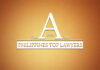 The Philippines top lawyers 2026 Philippines A-list 2026 Featured Image New
