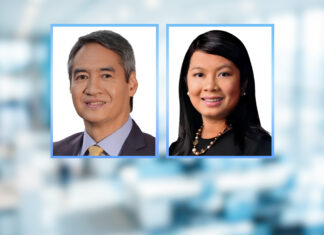 Philippines’ SyCipLaw unveils new department heads SyCipLaw New Department Heads