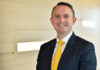 Pinsent Masons elects Richard Griffiths as managing partner Richard Griffiths Appointed Pinsent Masons