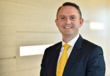 Pinsent Masons elects Richard Griffiths as managing partner Richard Griffiths Appointed Pinsent Masons