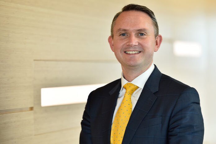 Richard-Griffiths-Appointed-Pinsent-Masons Richard Griffiths Appointed Pinsent Masons