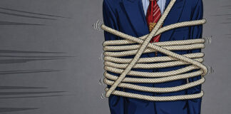 Room for manoeuvre Examining company GCs' strategic flexibility