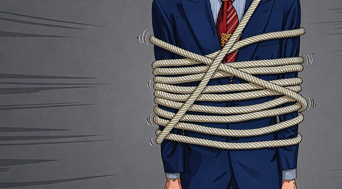 Room for manoeuvre Examining company GCs' strategic flexibility