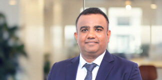 SAM hires IP litigator Jithin George Jithin George Joins SAM IP Practice