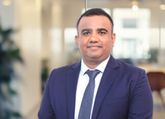 SAM hires IP litigator Jithin George Jithin George Joins SAM IP Practice