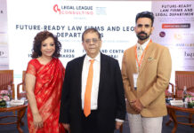 Legal League Consulting holds second legal conclave in Mumbai