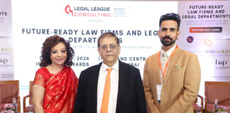 Legal League Consulting holds second legal conclave in Mumbai