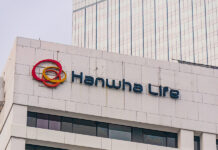 Shin & Kim, Yulchon assist on USD322m Hanwha Life deal Hanwha Life Acuon Capital Acquisition