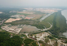 Skyworld sets up and issues inaugural USD489m Sukuk Wakalah SkyWorld Capital MYR2 billion Sukuk Wakalah Programme