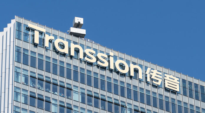 Transsion Holdings raises USD390m in Hong Kong dual listing Transsion Holdings' Hong Kong dual listing