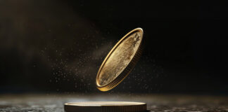 Two sides of the coin Two sides of the coin