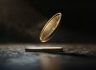 Two sides of the coin Two sides of the coin