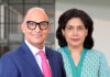 Kapil, Sushmita Chaudhary launch Verity Law Chambers Verity Law Chambers Launches in India