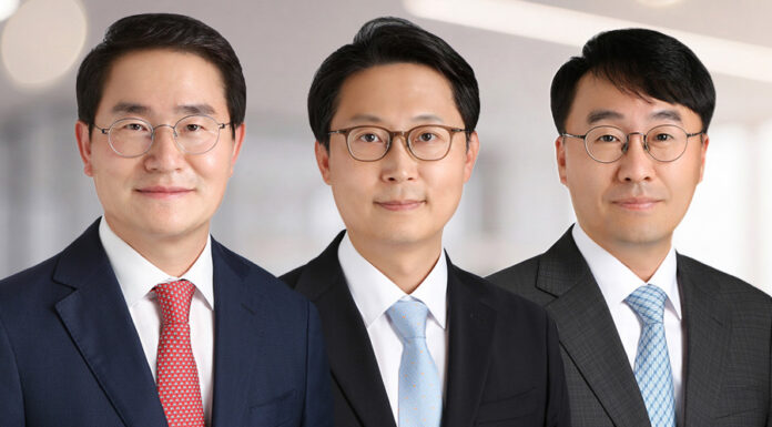 Yoon & Yang managing partners secure second three-year term Miura & Partners Texas Office Expansion